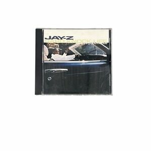 Jay-Z Hard Knock Life (Ghetto Anthem) CD Single 💿